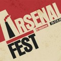 Arsenal Fest je pred vratima: Danas počela i pretprodaja "cashless" kartica