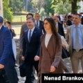 U nastavku suđenja u slučaju 'Generalštab' optuženi odbili da odgovaraju na pitanja tužilaca