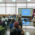 Najbitnija je prevencija: Karavan zdravlja danas u Zemunu i Surčinu