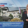 N1 Studio live: Izbor dekana Medicinskog fakulteta
