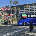 Pao prvi otkaz, Ibrahimović ima svoju zvezdu, Iran stigao na teritoriju SAD