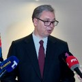 Vučić: Opozicija se bavi matematičkim i političkim inžinjeringom, ali zanemaruje mišljenje naroda