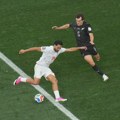 Iran i Novi Zeland podelili bodove