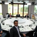 G7 namerava da poveća isporuke PVO sistema Kijevu i pritisak na rusku ekonomiju