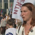 Kleut: Skup u Novom Sadu odgovor na zarobljene institucije, režim otvara sebi put da studentski pokret proglasi terorističkim