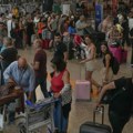 Ogromne gužve na aerodromima zbog EES, ljudi čekaju satima: "Novi sistem ne funkcioniše, moguć kolaps"