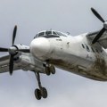 Avion pao u blizini francuskog grada Nansija: Srušio kod stambenog naselja, poginulo 11 osoba