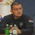 Repac: Provere za prijem u Žandarmeriju prošlo 183 kandidata, ima zainteresovanih i iz Beograda