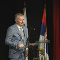 Optina Čajetina: Geodetski zavod nepošten prema Stamatoviću, da se razreši direktor