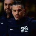 Alimpijević zahvalan navijačima: Napravili su divnu atmosferu i dali nam dodatnu energiju