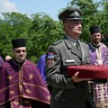 Vučić posthumno odlikovao vodnika koji je poginuo u mirovnoj misiji u Libanu