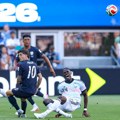 Težak udarac za Belgiju: Onana pokidao ligamente kolena