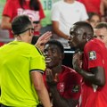 Epska glupost! Da li je moguće da je Embolo uradio ovo? Planeta bruji o ovom crvenom kartonu - svi su ostali u neverici…