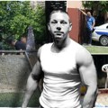 Krv prelila beton i baštenski nameštaj: Horor na mestu na kom je Dragan poginuo u eksploziji bombe, geleri izbušili kapiju i…