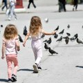 Vremenska prognoza za nedelju 19. jul 2026: Danas promenljivo sa pljuskovima i grmljavinom