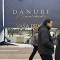 Zborovi pozivaju na podnošenje prigovora protiv izgradnje kompleksa od 55 spratova na Ušću