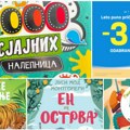 Budućnost najmlađih: Može li knjiga da pobedi ekran?