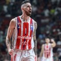 Vildoza dolazi u Partizan: Crno-beli se sve dogovorili sa Argentincem