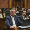 Bajatović: Zalažem se da SPS samostalno ide na izbore, ali svi su dogovori mogući