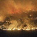 EU: Borba protiv šumskih požara mora da se prilagodi klimatskim promenama