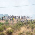 Ursula fon der Lajen traži hitno zatvaranje granica
