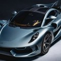 Hennessey Blackbird