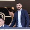 Lazović: Biće pojačanja, ponuda za Ugrešića neprihvatljiva