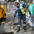 JKP Naissus objavio gde danas neće biti vode u Nišu