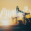 Evropske berze u zelenom četvrti dan zaredom: Brent na oko 80 dolara, cena zlata u porastu