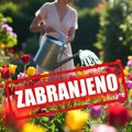 Čačak uvodi postepene restrikcije u vodosnabdevanju