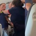 Drama na letu iz Londona! Putnik nasrnuo na stjuardesu i putnike, savladali ga pred poletanje