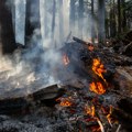 BiH: Rasplamsao se požar kod Konjica, gori i kod Neuma