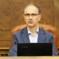 Macut traži odgovornost za prebijanje Nenada Raškovića: "Nasilje nad Srbima mora odmah da prestane"