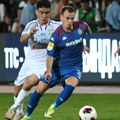 Partizan preokrenuo u Kazahstanu, sledi plej-of protiv Hetafea