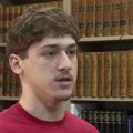 Andrej (19) iz Kikinde osvojio je više od 100 nagrada i zlato iz fizike! Ovo je naš genije kojem je cilj NASA: "Nikada nisam…