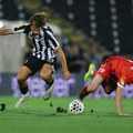 Crno-beli na teškom gostovanju: Evo gde možete gledati direktan prenos meča Hetafe - Partizan