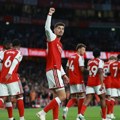 Šampion siguran na startu: Arsenal trijumfovao u uvodnom meču Premijer lige
