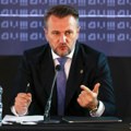 Mijailović: KK Partizan među 11 klubova koji su ušli u proces da postanu franšiza