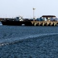 Saobraćaj kroz Ormuski moreuz pao ispod desetodnevnog proseka