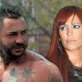 "Mrtva usta ne govore" Uhapšeni Jodžir tvrdio da je njegov otac bio sa Ksenijom Pajčin: Gledamo majka, sestra i ja...
