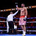 Čudesan preokret: Hrvat Filip Hrgović je šampion sveta!