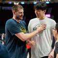 Kineski Jokić: Nikola je moj idol