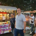 Miloš Parandilović o zaštiti domaće proizvodnje na Roštiljijadi