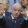 Ko je Mario Galavoti, Infantinov čovek za mutne poslove i „dželat“ Srbije