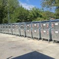 Prijepolje dobilo 35 novih kontejnera, uskoro raspodela po lokacijama