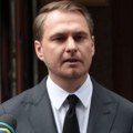 Novi potres u Ukrajini: NABU pretresa kancelariju glavnog tužioca Kravčenka