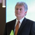 Moskva razmatra UAE kao mesto za narednu rundu pregovora o Ukrajini