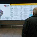 Zbog drona nakratko bio obustavljen vazdušni saobraćaj na aerodromu u Briselu