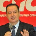 Socijalistička partija Srbije predala izbornu listu “Ivica Dačić – faktor stabilnosti“