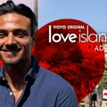 Bivši profesionalni košarkaš ulazi u Love Island: Gašper iz Slovenije otkrio kakve devojke ga privlače